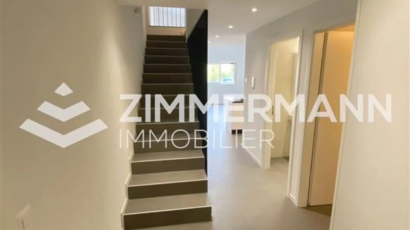 Apartment for rent - Chemin Du Martinet, 1007 Lausanne - Photo 3