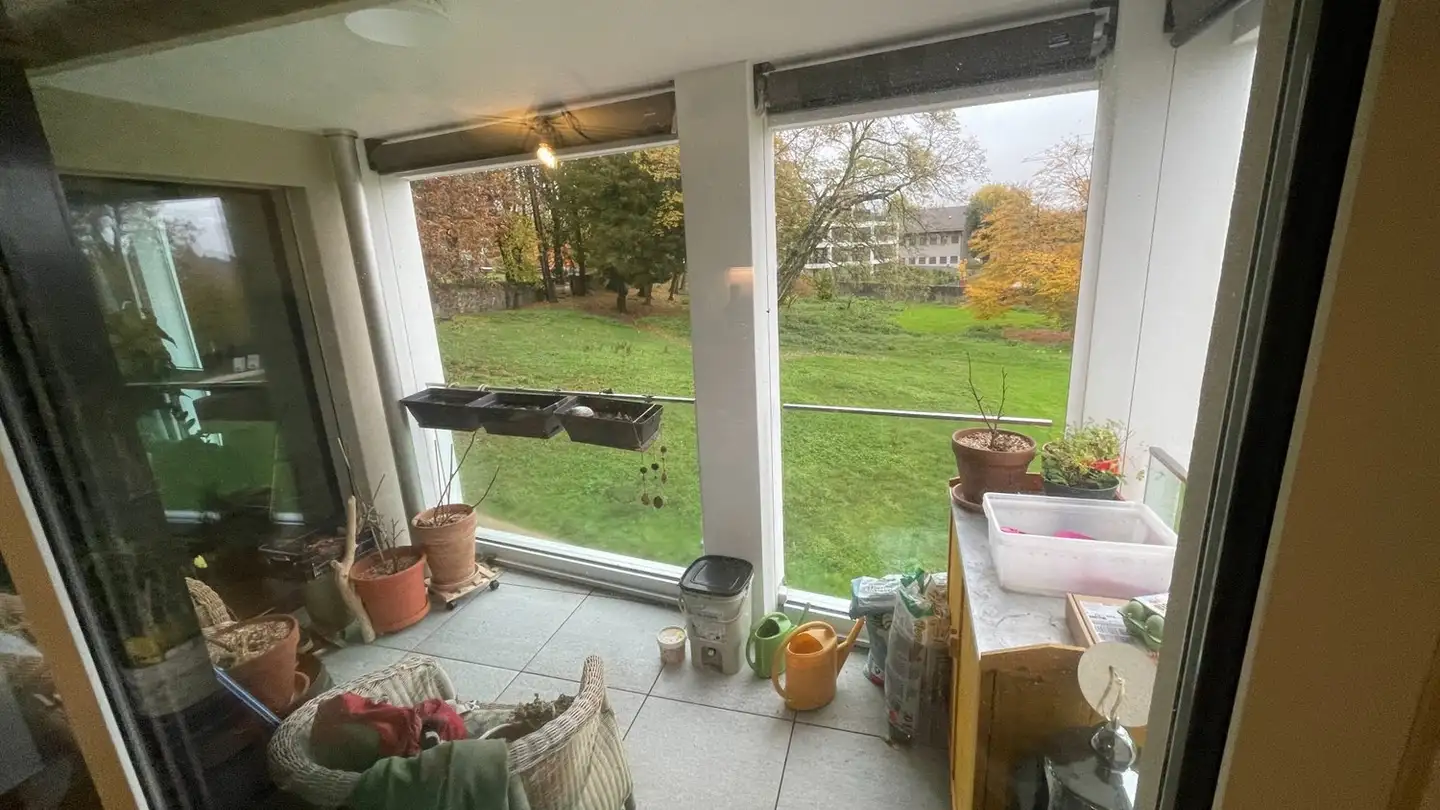 Appartamento in affitto - 1180 Rolle - Photo 2