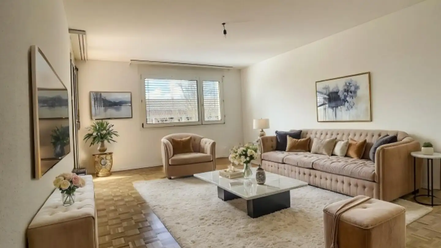 Appartamento in affitto - Route De L'ecole 11, 1725 Posieux