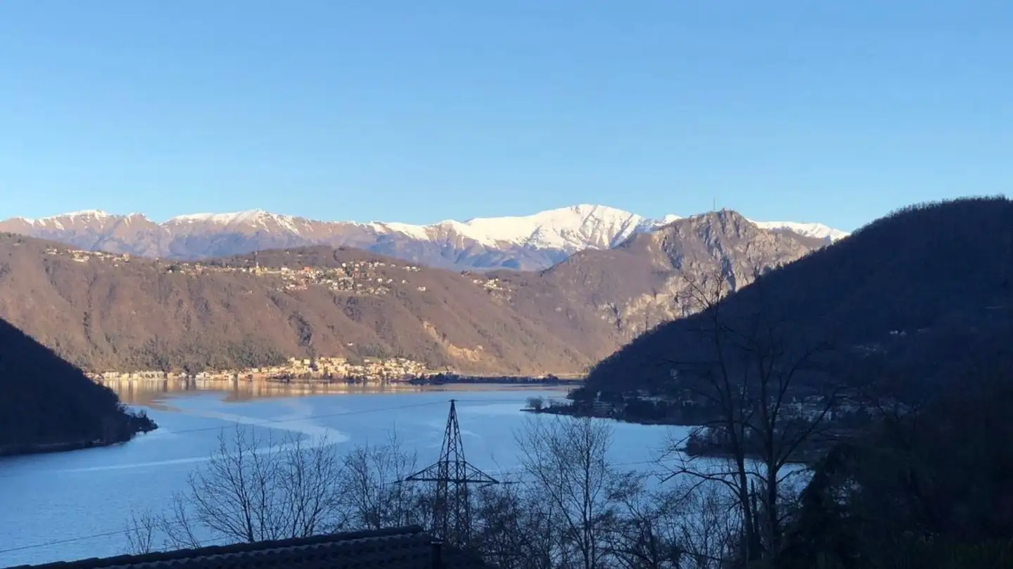 Einfamilienhaus mieten - 6825 Capolago - Foto 2