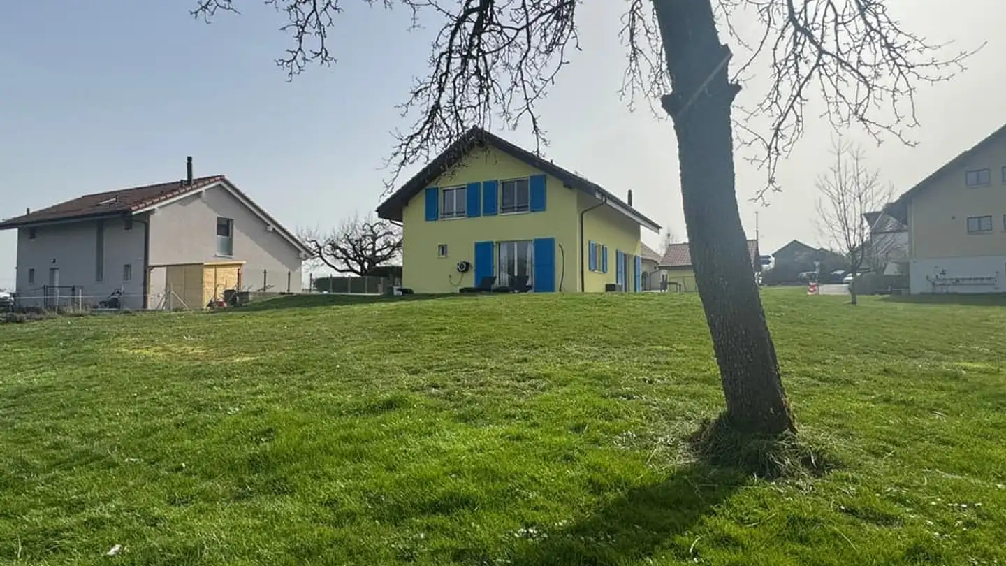 Maison individuelle à vendre - 1353 Bofflens - Photo 3