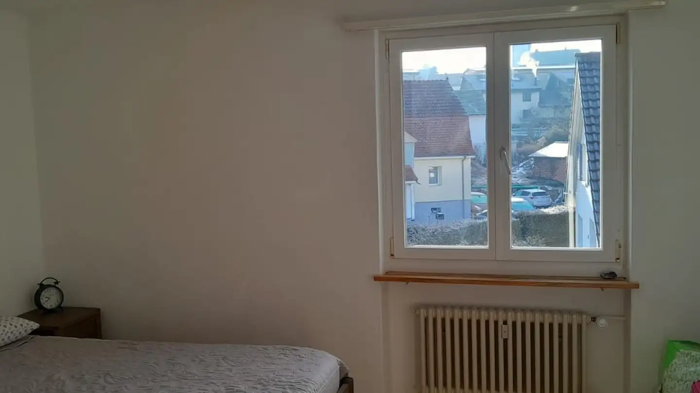 Apartment for rent - Kirchenbreitestrasse, 5734 Reinach AG