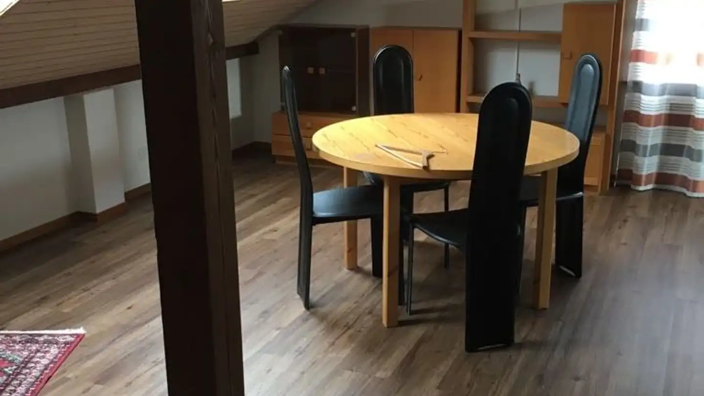 Attico in affitto - Neuhausacher 1, 3213 Liebistorf - Foto 3