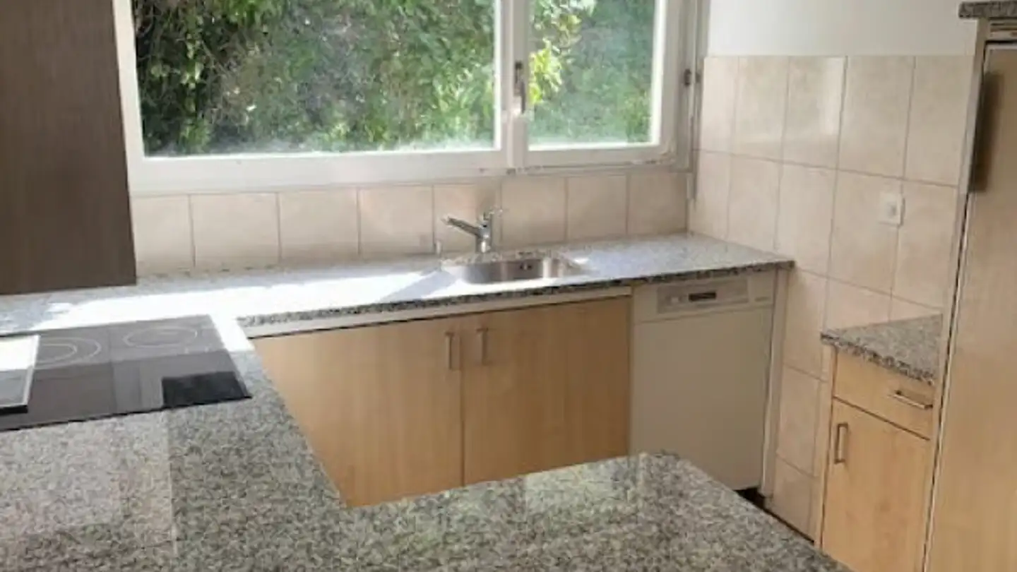 Apartment for rent - Weieneggstrasse 3, 3612 Steffisburg