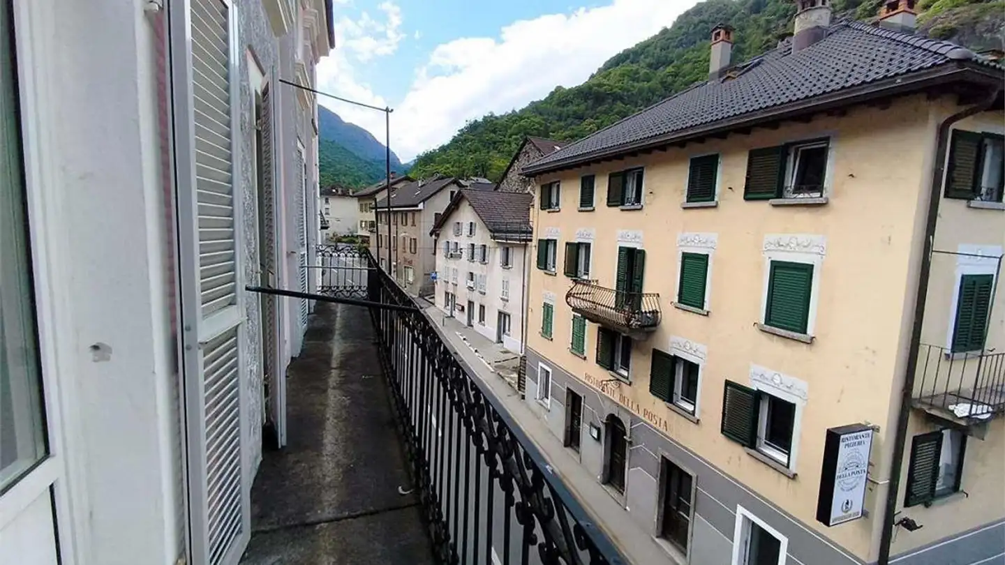Appartement à louer - 6745 Giornico - Photo 3