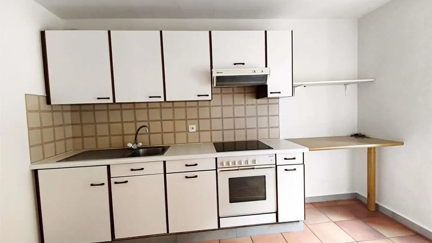 Appartement à louer - 6745 Giornico - Photo 4