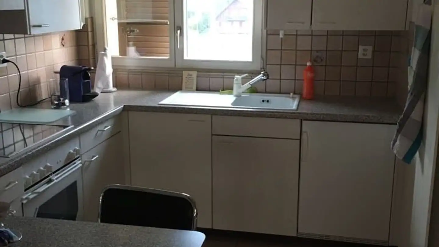 Attico in affitto - Neuhausacher 1, 3213 Liebistorf - Foto 4