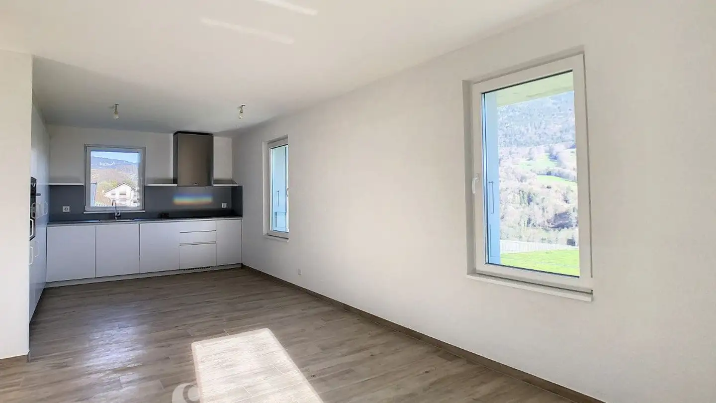 Apartment for rent - Route De Châtel-Saint-Denis 160, 1808 Les Monts-de-Corsier - Photo 2