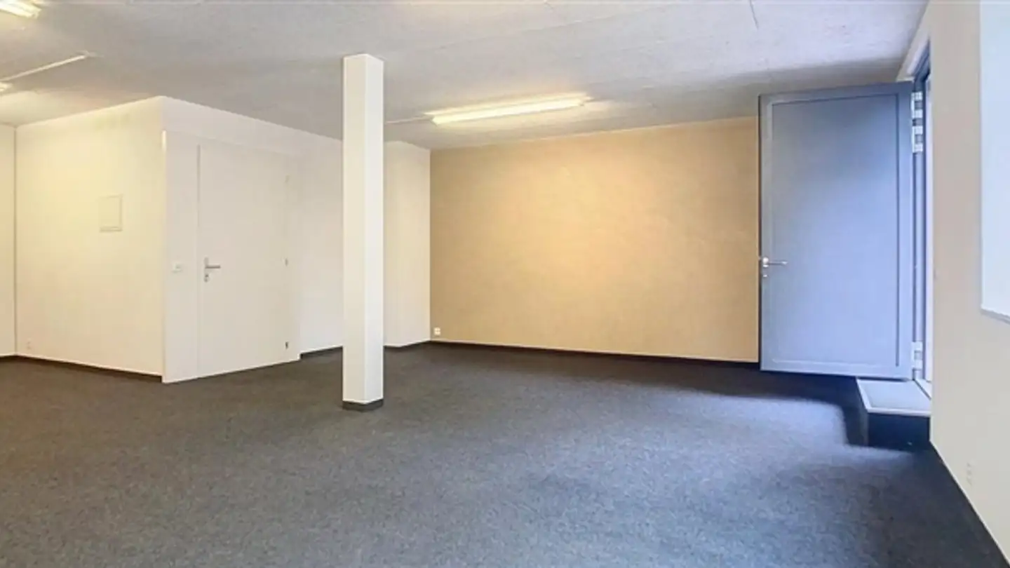 Office space for rent - Route De La Ferme 26, 1470 Estavayer-le-Lac