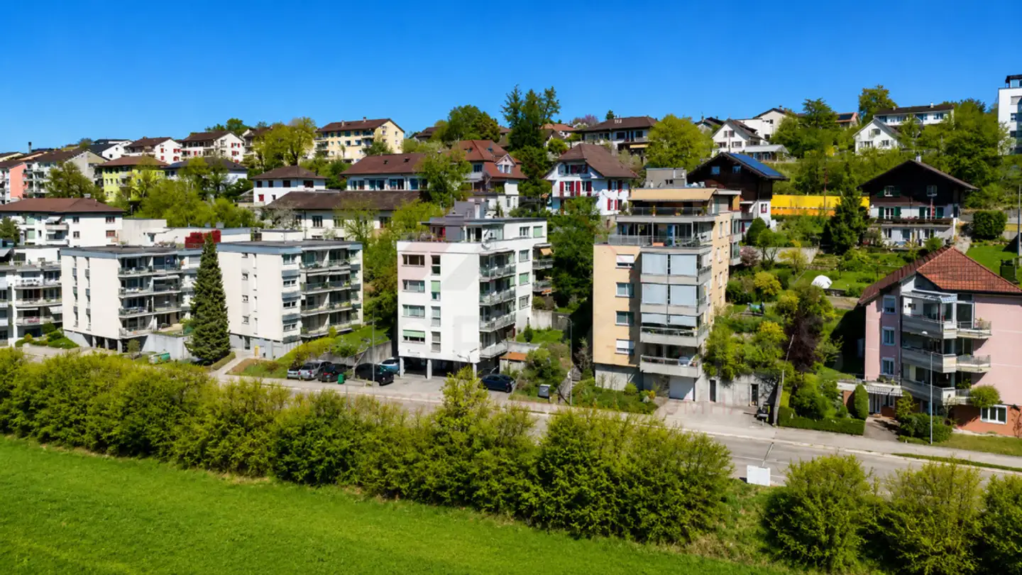 Apartment for sale - 3052 Zollikofen