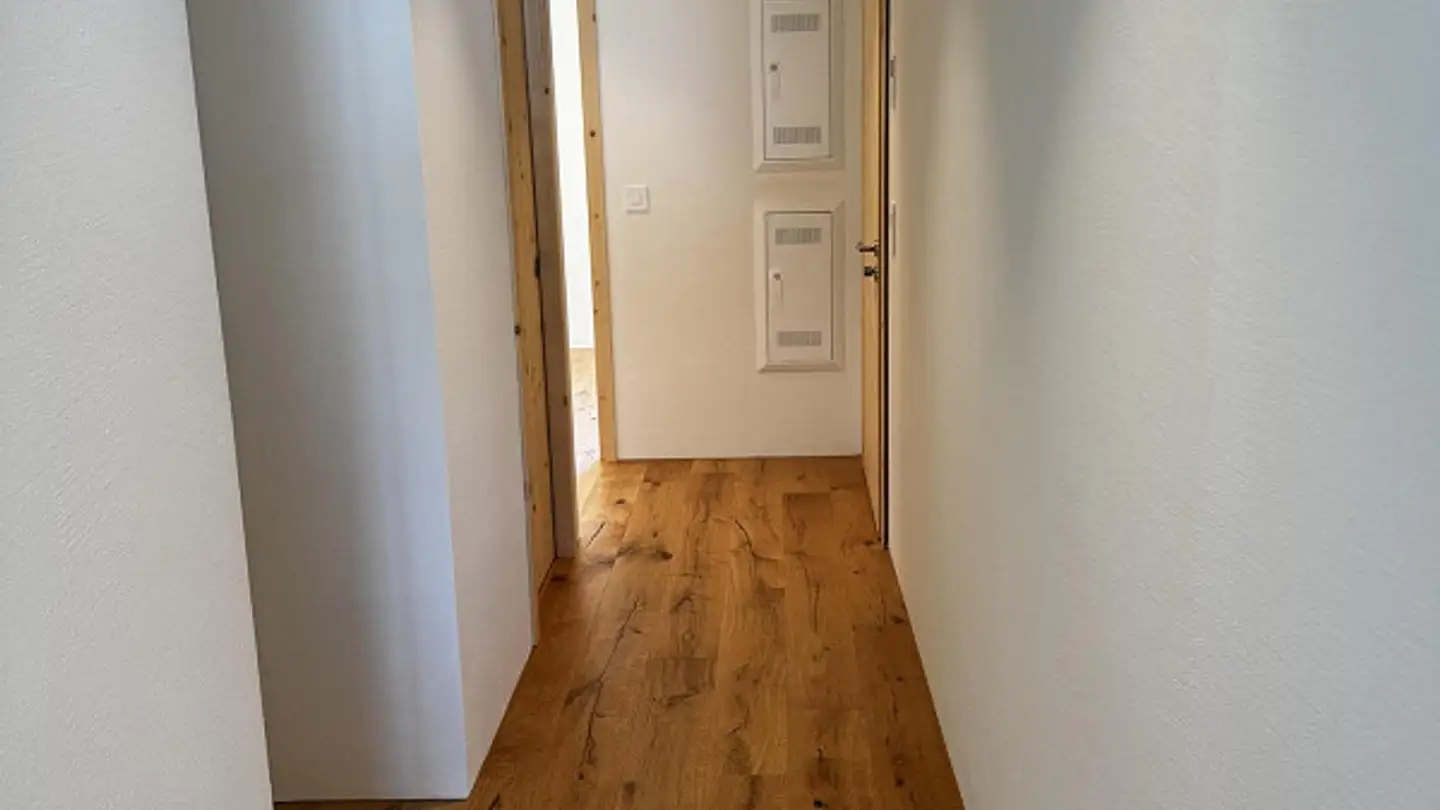 Appartamento in affitto - 7500 St. Moritz - Foto 3