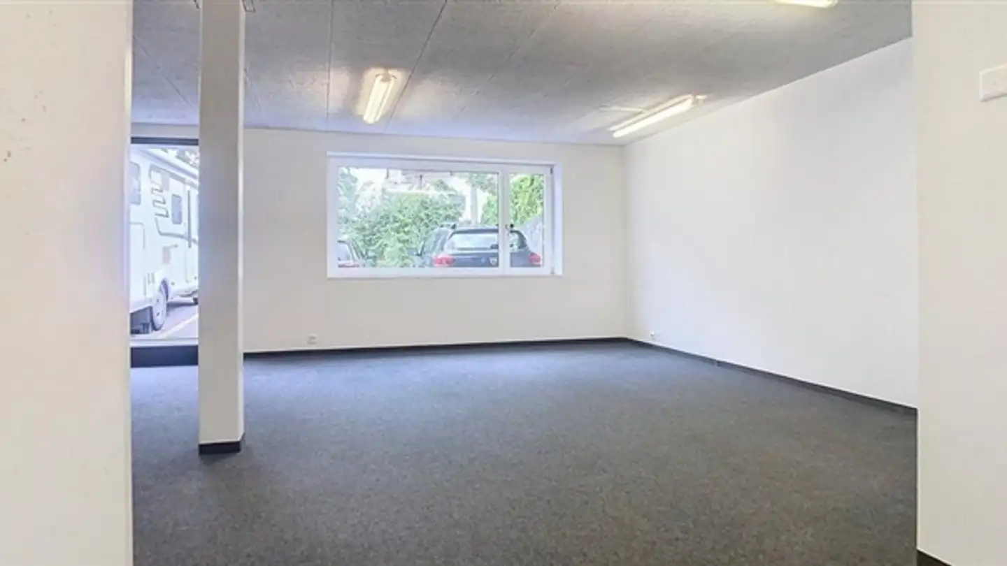 Office space for rent - Route De La Ferme 26, 1470 Estavayer-le-Lac - Photo 3