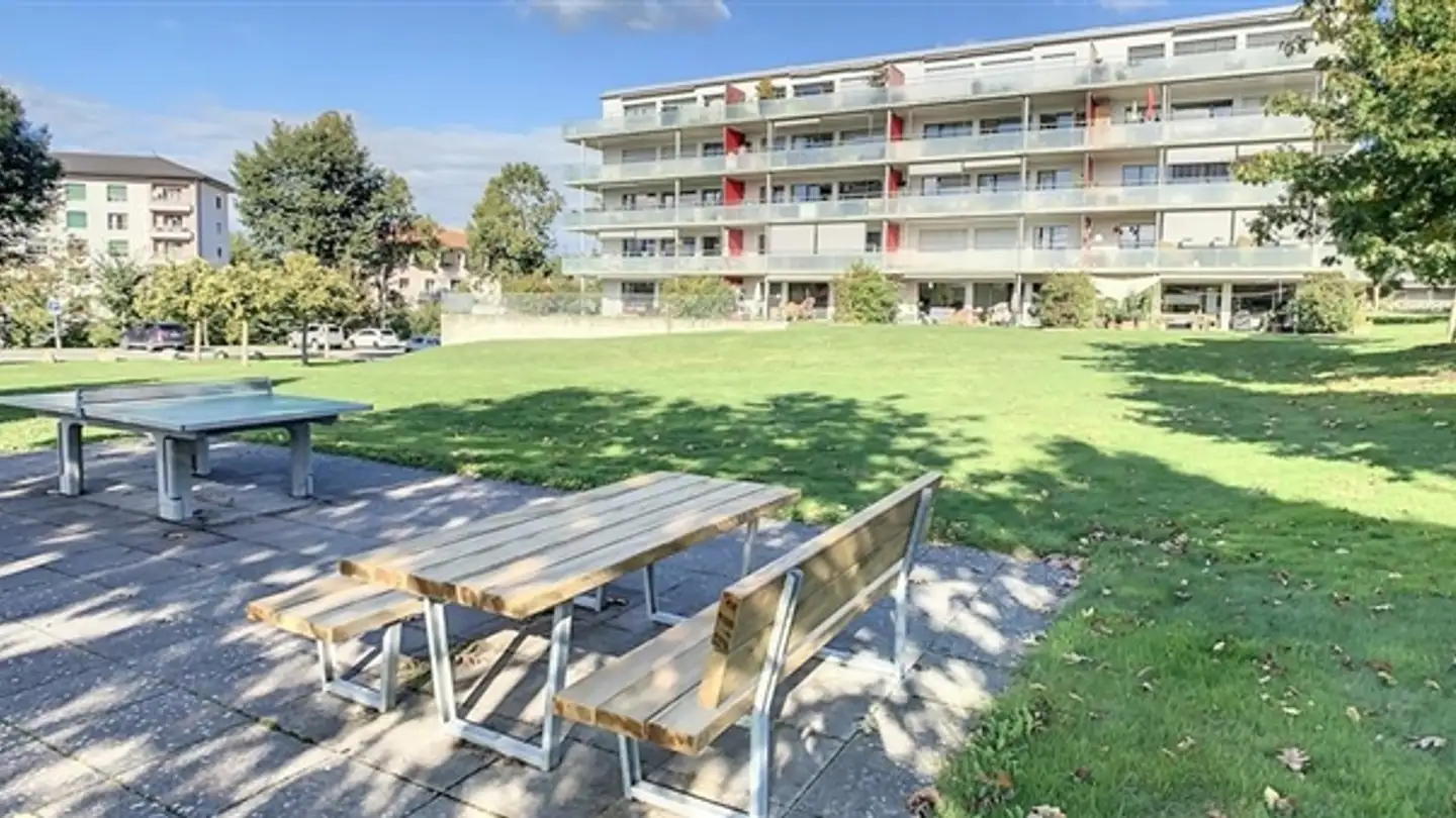 Office space for rent - Route De La Ferme 26, 1470 Estavayer-le-Lac - Photo 4