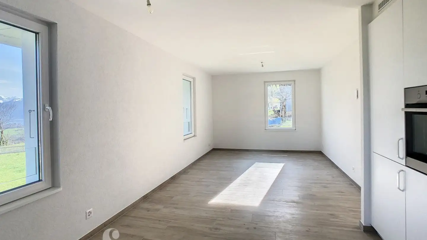 Apartment for rent - Route De Châtel-Saint-Denis 160, 1808 Les Monts-de-Corsier - Photo 3