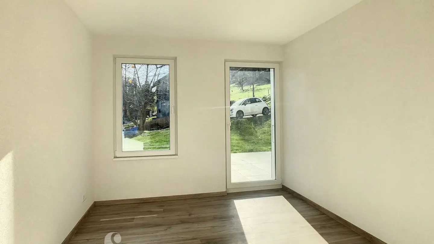 Apartment for rent - Route De Châtel-Saint-Denis 160, 1808 Les Monts-de-Corsier - Photo 4