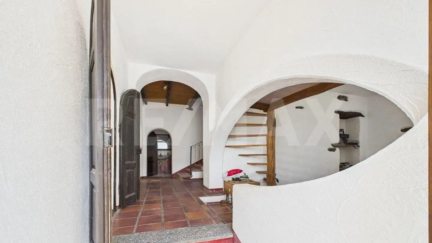 Einfamilienhaus kaufen - Bidogno, 6958 Corticiasca - Foto 3