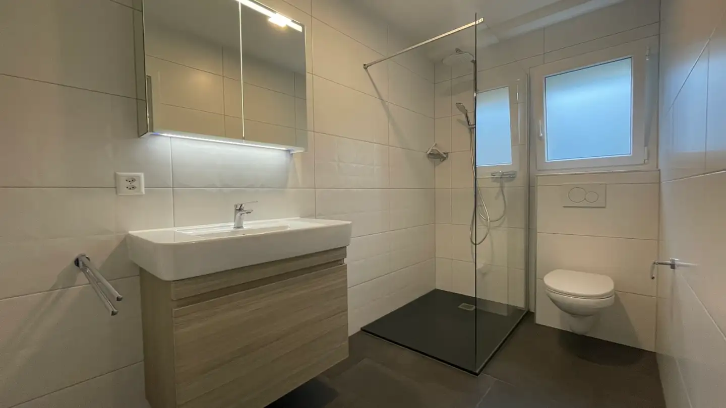 Wohnung mieten - Rue Des Roncoz 39, 1906 Charrat - Foto 4