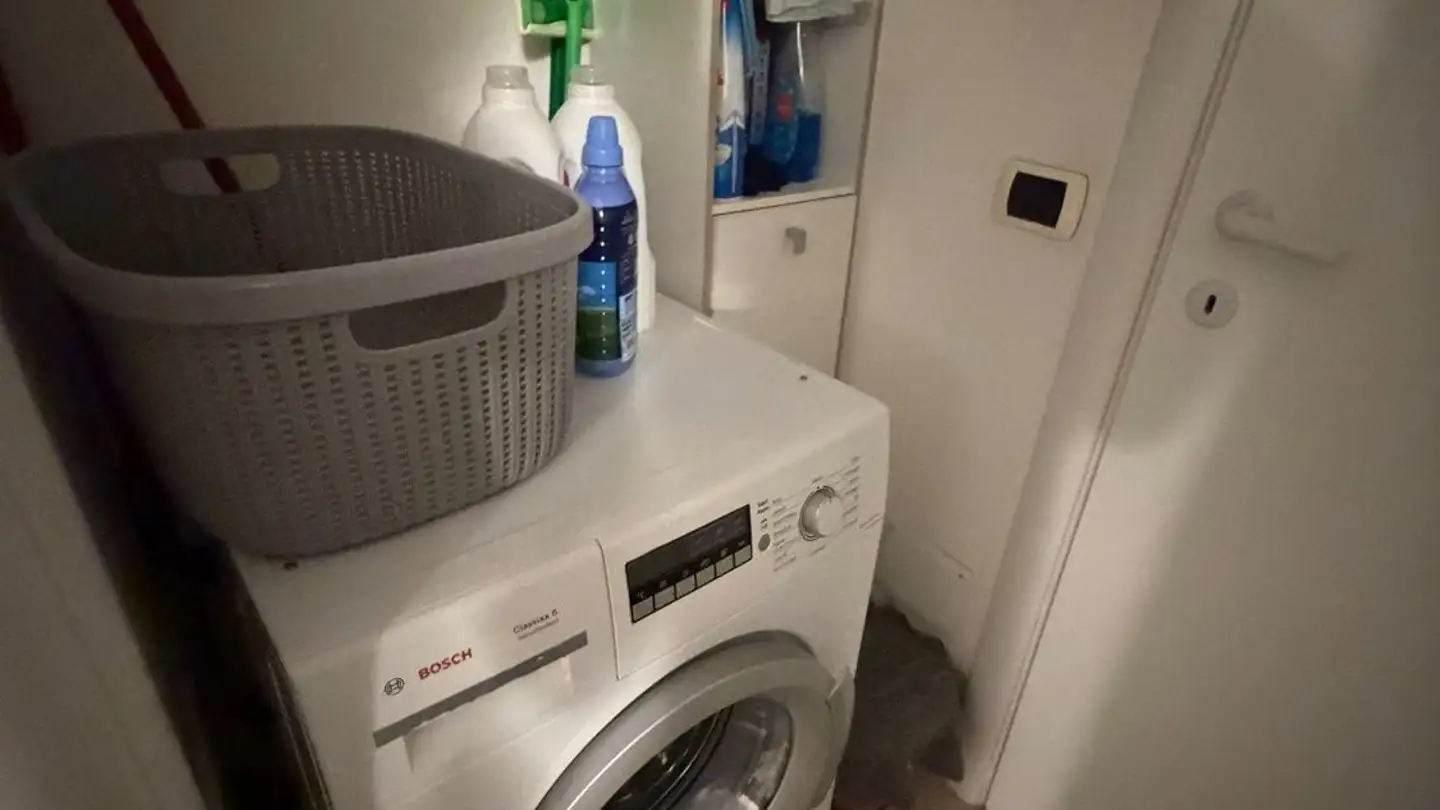 Appartamento in affitto - 6912 Pazzallo - Photo 3