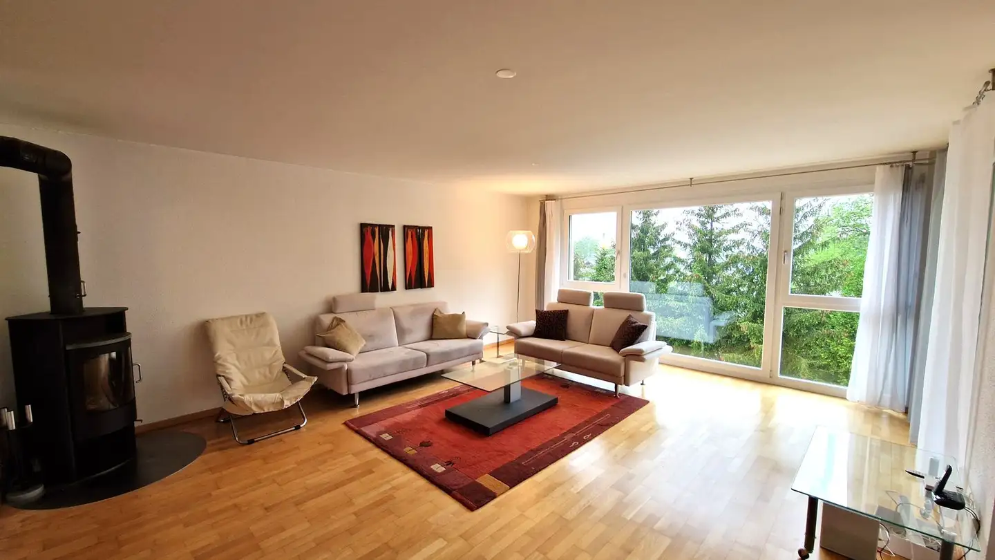 Apartment for sale - Maugwilerstrasse 20a, 9552 Bronschhofen - Photo 4