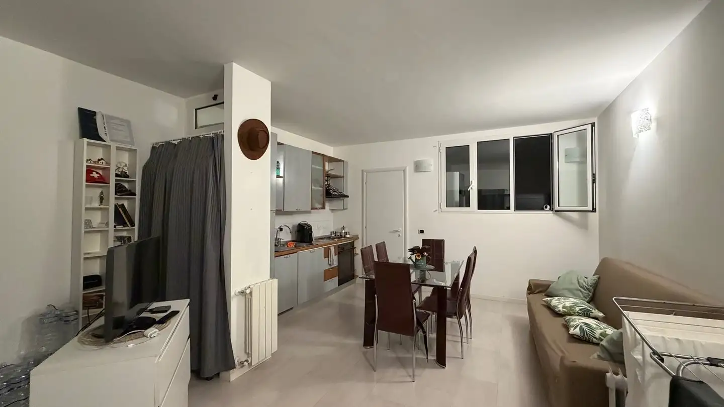 Apartment for rent - 6912 Pazzallo