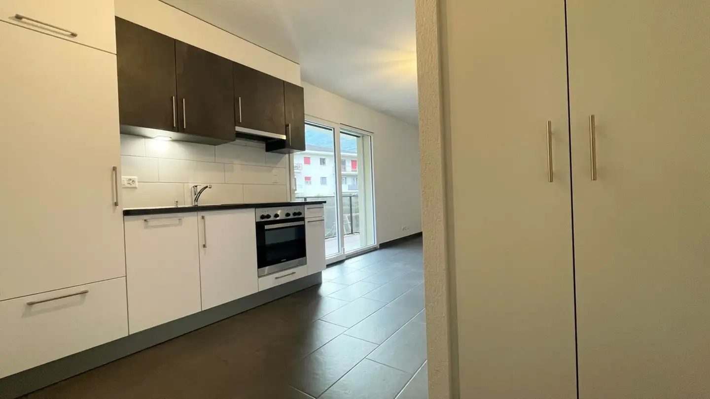 Wohnung mieten - Rue Des Roncoz 39, 1906 Charrat