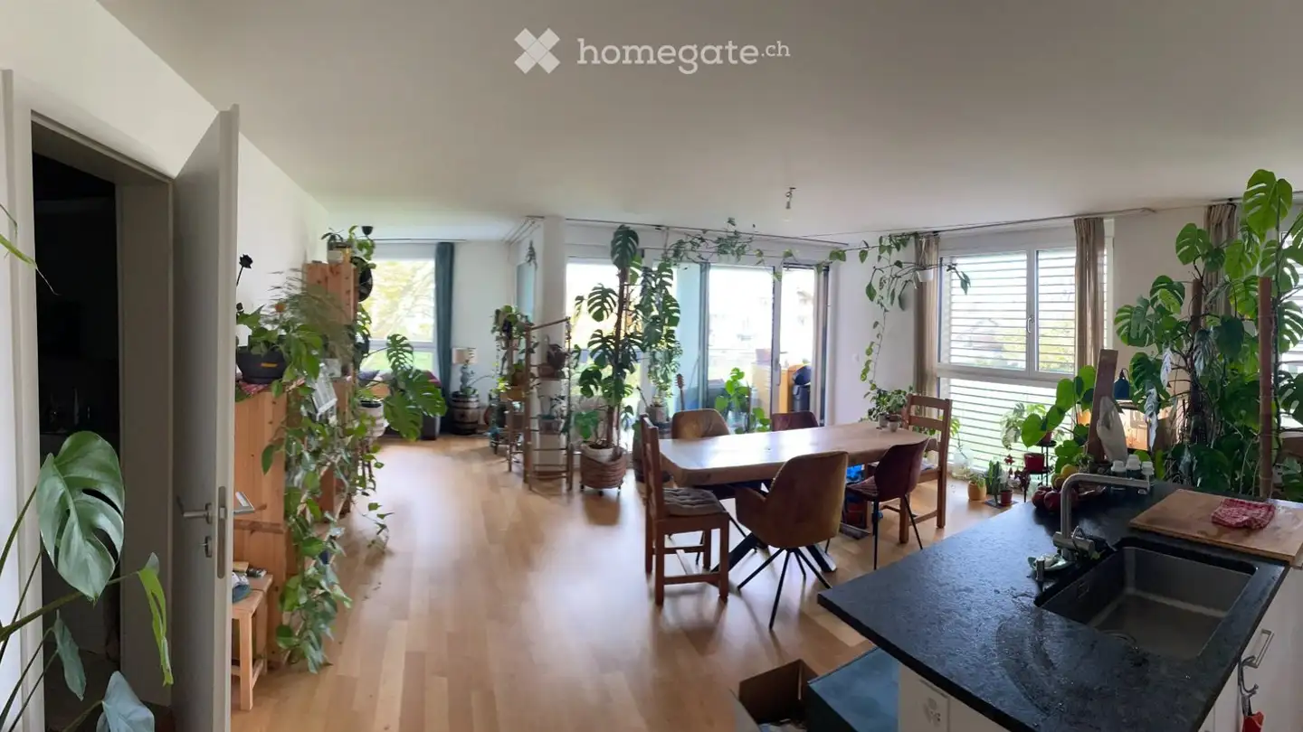 Appartamento in affitto - 1180 Rolle - Photo 3