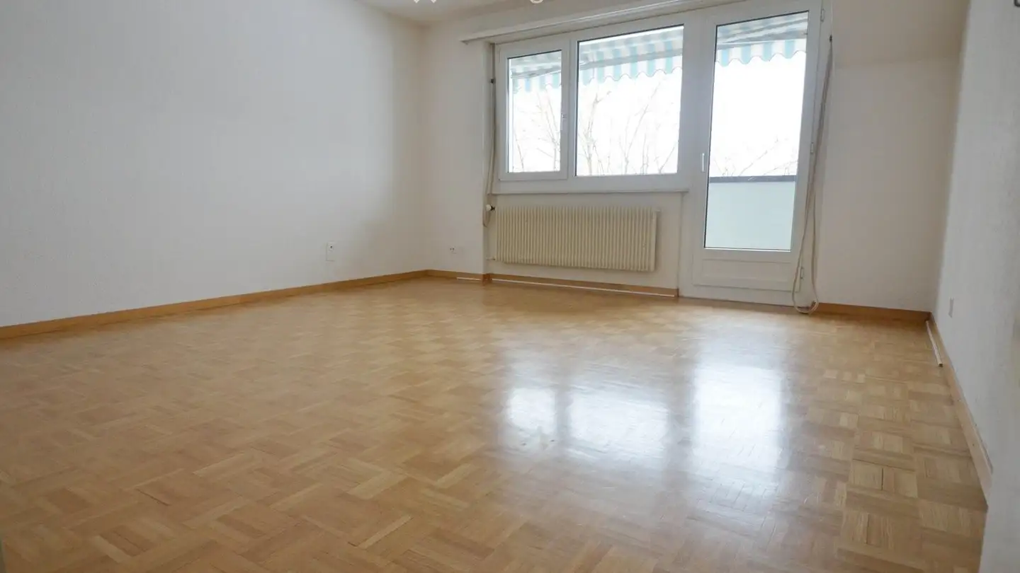 Appartement à louer - Bernstrasse 45, 3032 Hinterkappelen