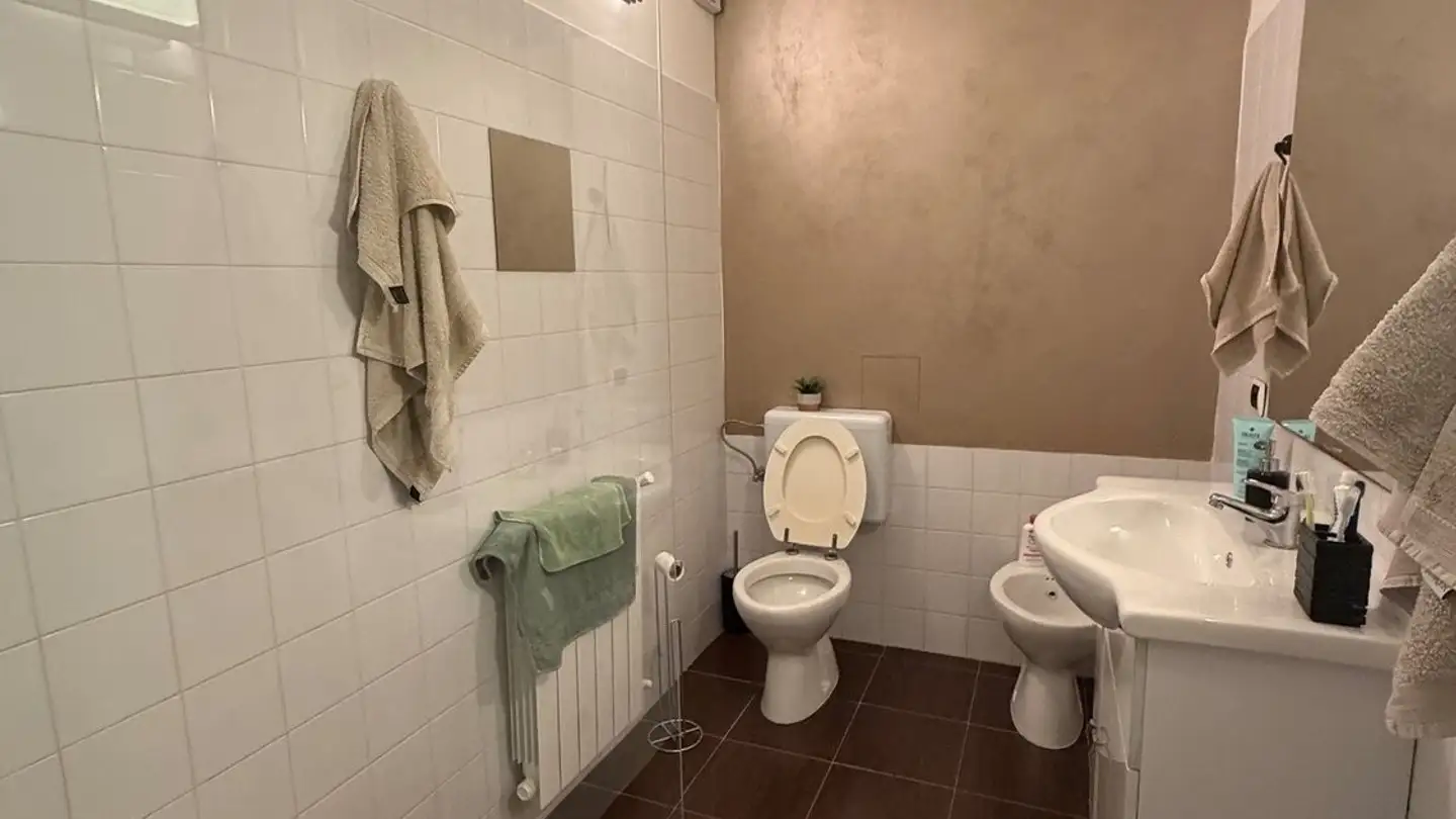 Appartamento in affitto - 6912 Pazzallo - Photo 4