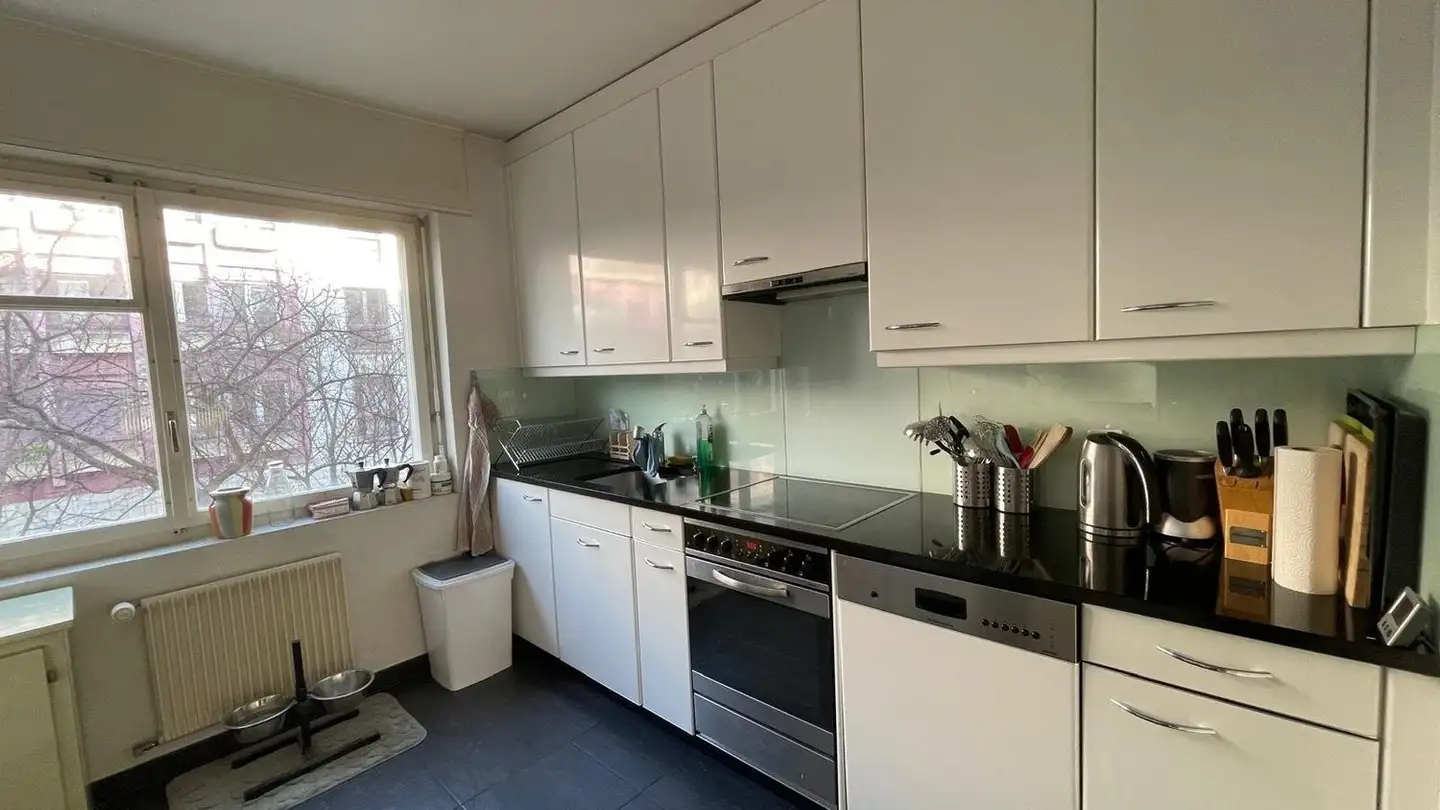 Wohnung mieten - Avenue Du Midi, 1950 Sion - Foto 4