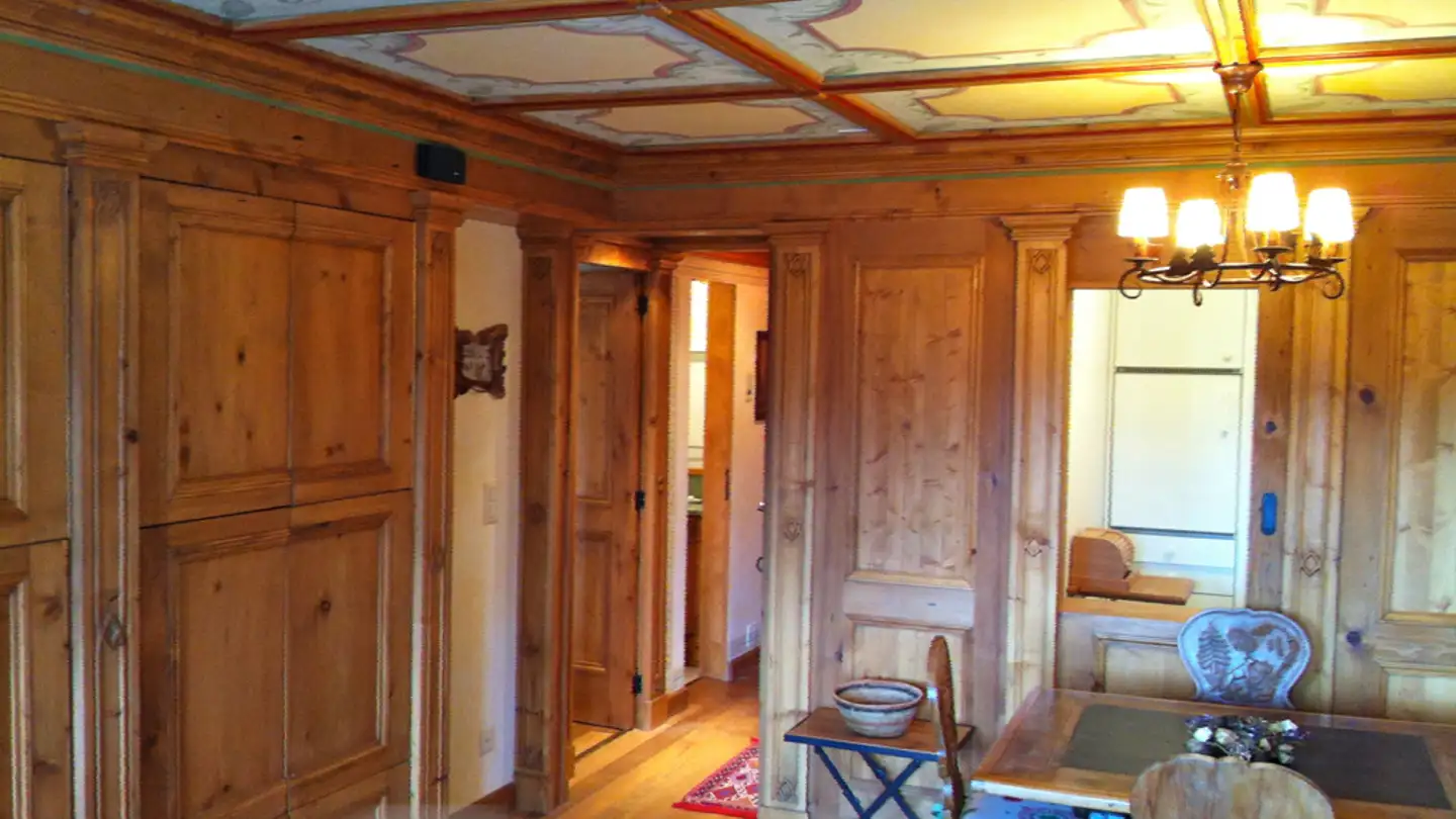 Appartamento in affitto - 3963 Crans-Montana - Foto 3