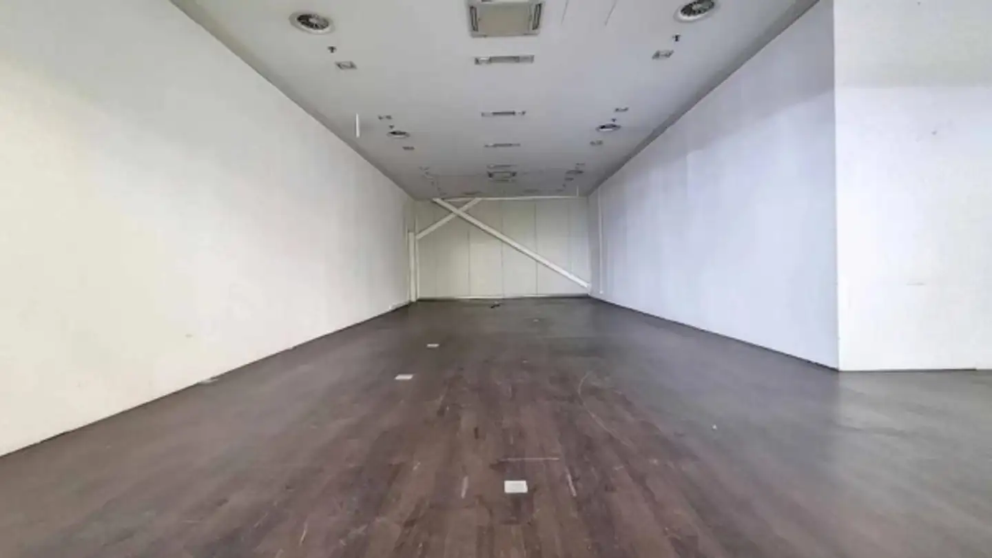 Geschäft mieten - Route Cantonale 4, 1964 Conthey - Foto 3