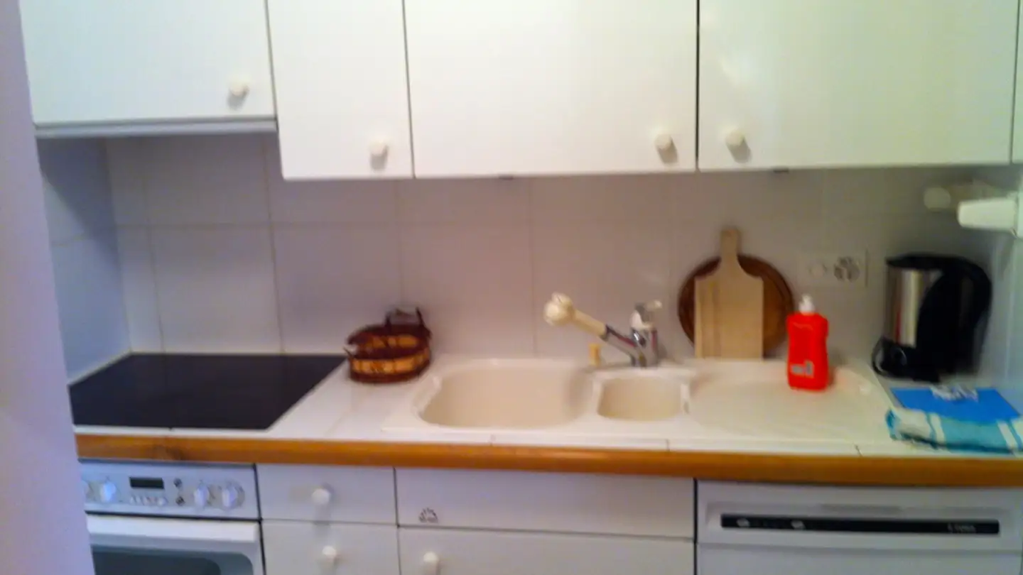 Appartamento in affitto - 3963 Crans-Montana - Foto 4