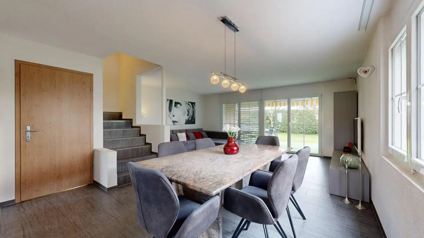 Semi-detached house for sale - 4143 Dornach - Photo 2