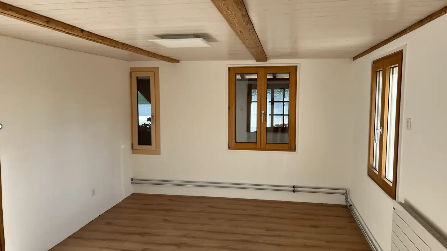 Appartement à louer - Hölzli 5, 3186 Düdingen - Photo 2