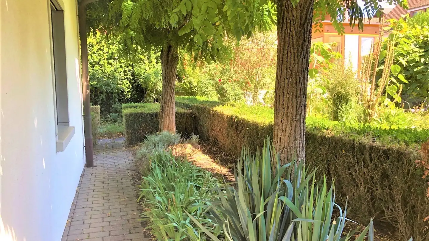 Single house for sale - Kirchweg 25, 5614 Sarmenstorf - Photo 2