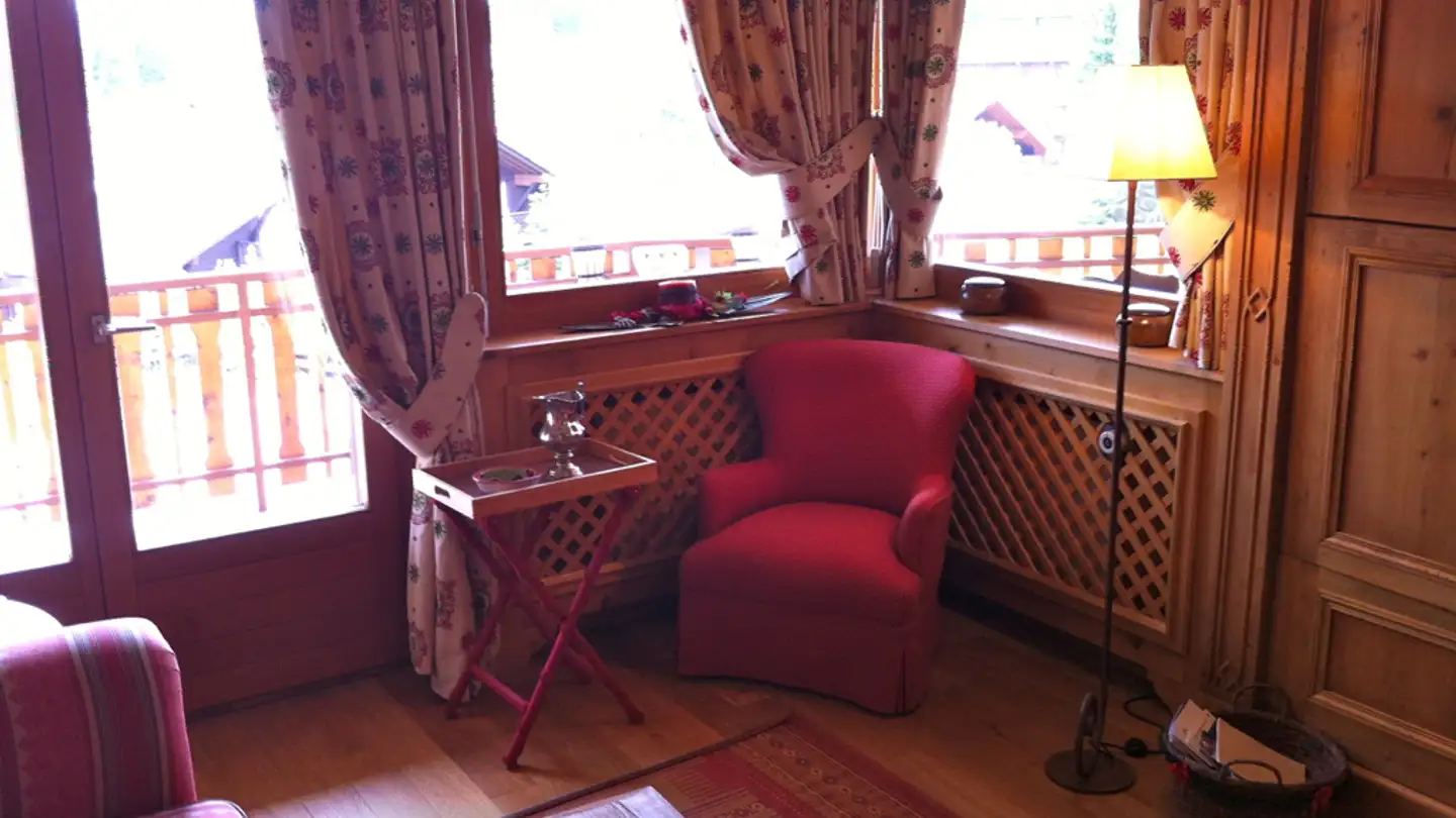 Appartamento in affitto - 3963 Crans-Montana - Foto 2