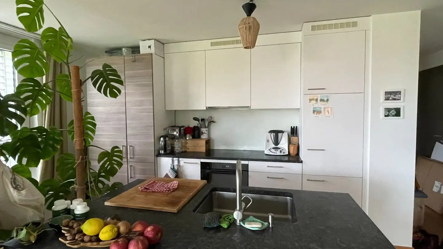 Appartamento in affitto - 1180 Rolle - Photo 4