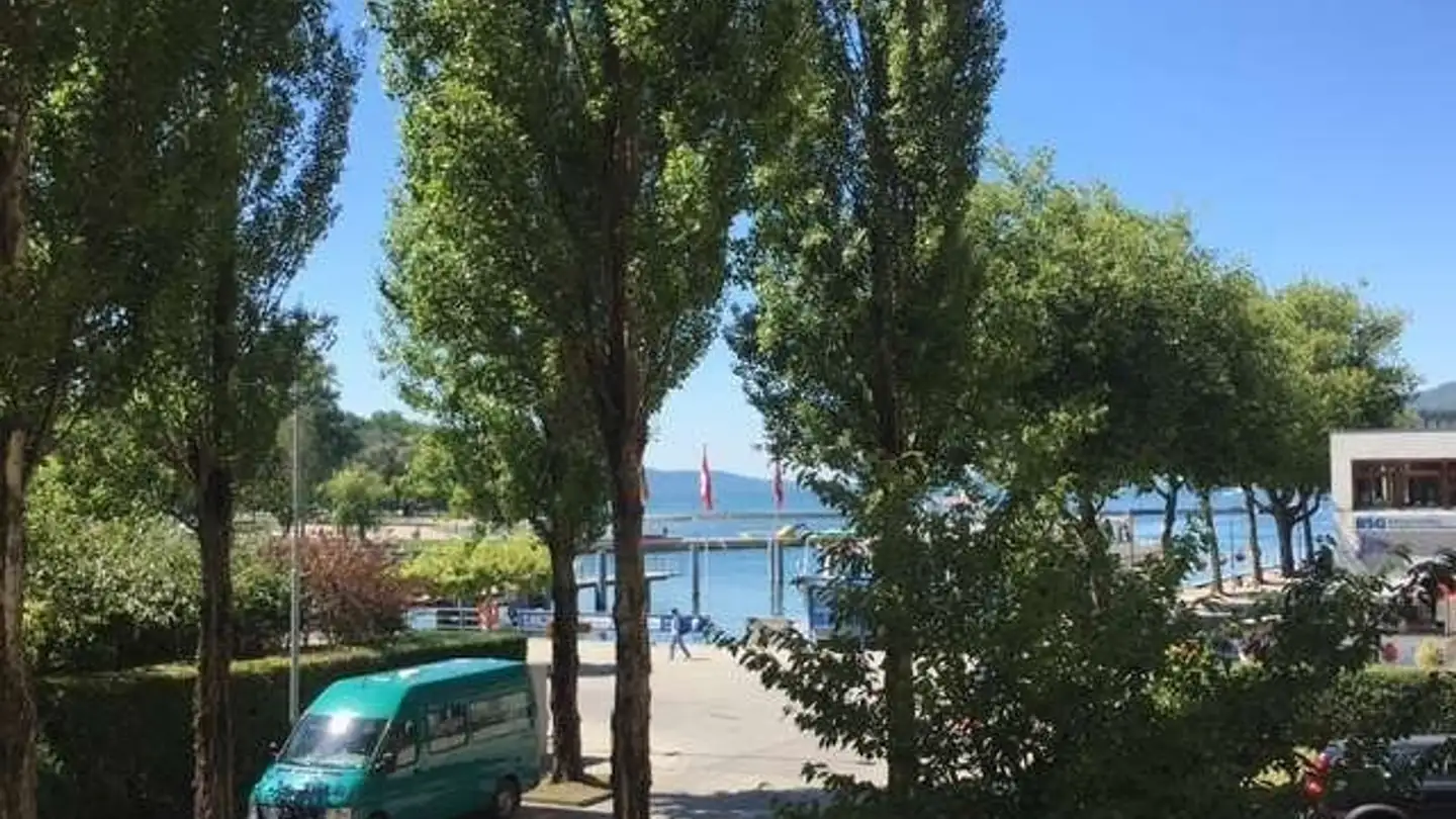 Appartement à louer - Rue Des Bains / Badhausstrasse 7, 2503 Biel/Bienne