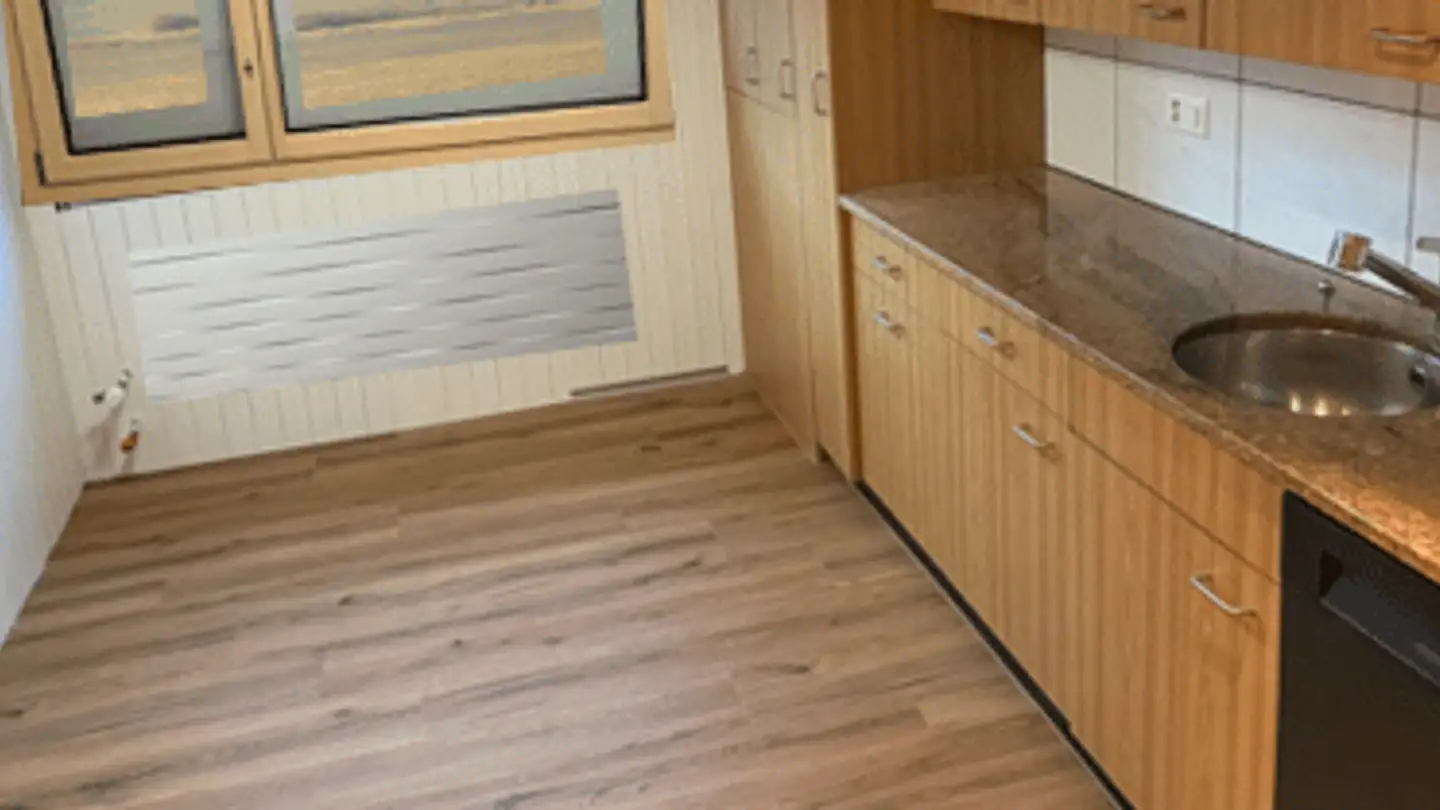 Appartement à louer - Hölzli 5, 3186 Düdingen - Photo 4