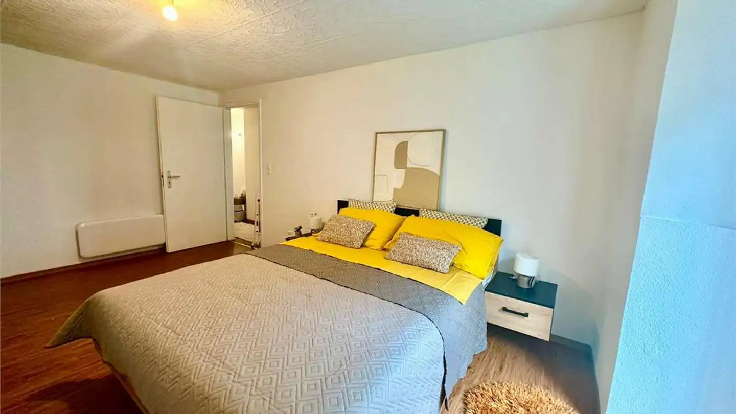 Appartement à louer - 6705 Cresciano - Photo 2