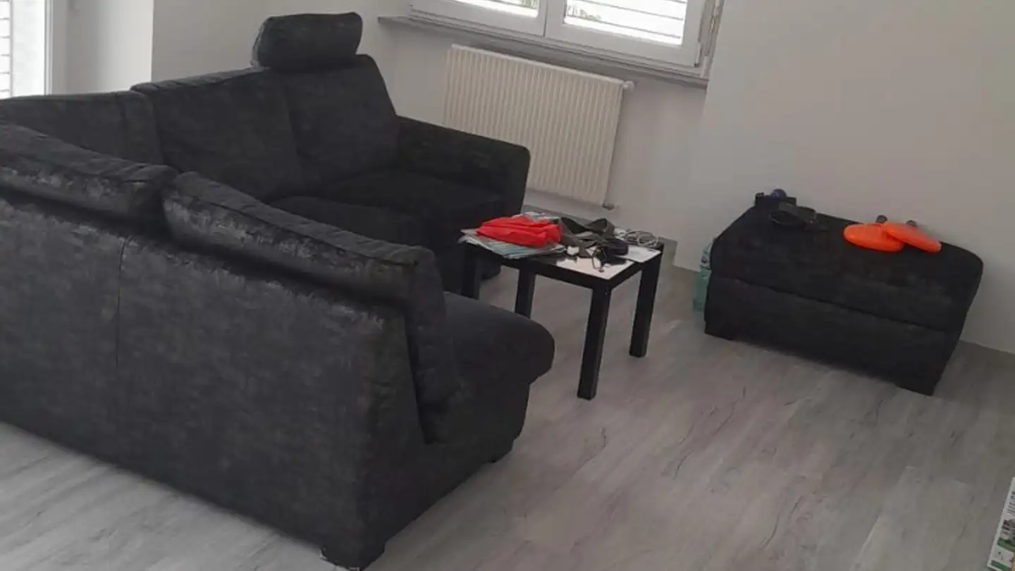 Appartamento in affitto - Via Centro Paese 27, 6582 Pianezzo - Photo 3