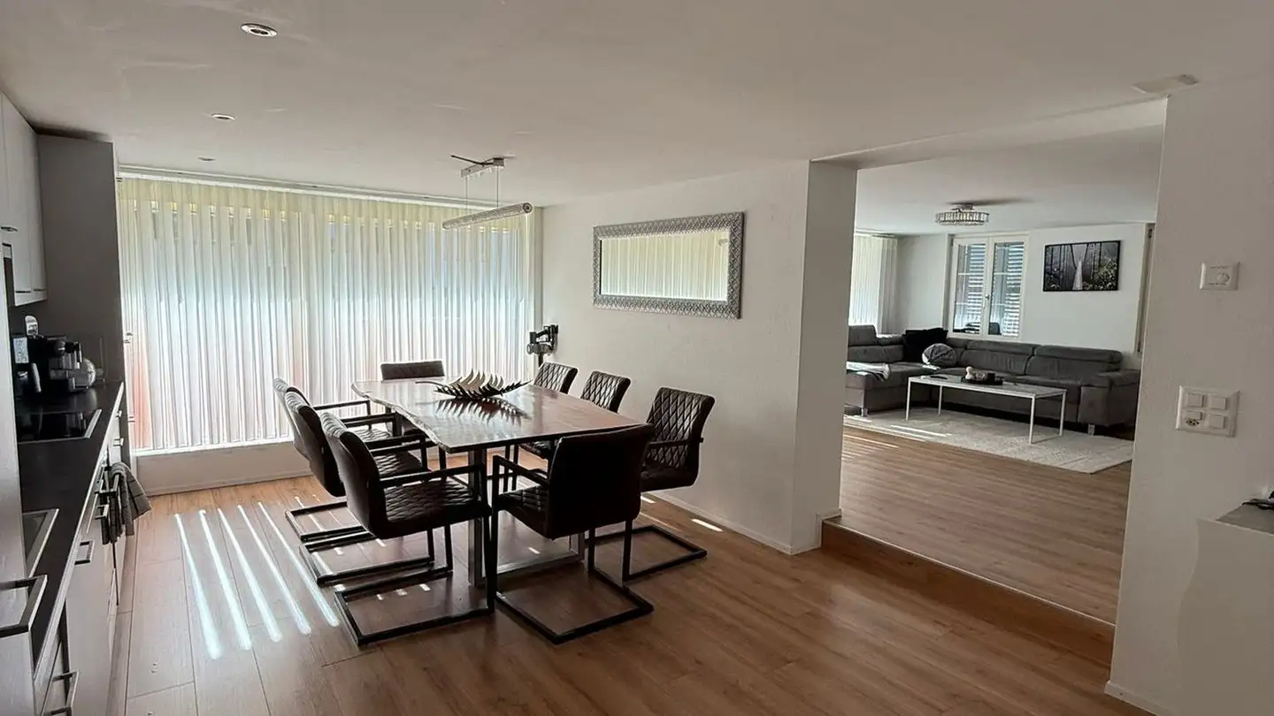 Appartamento in affitto - Tägertschistrasse 11, 3110 Münsingen - Foto 2