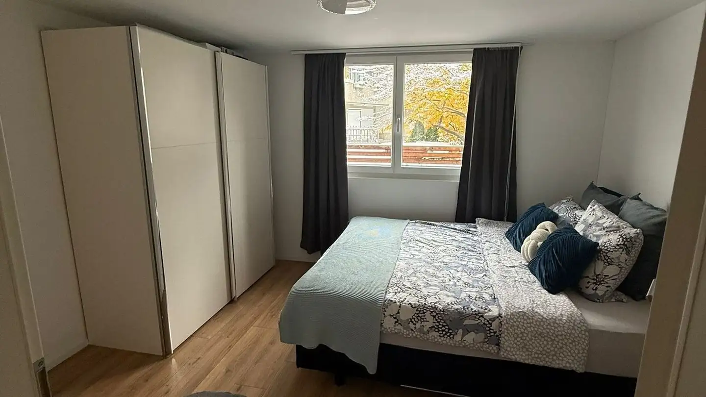 Appartamento in affitto - Tägertschistrasse 11, 3110 Münsingen - Foto 3