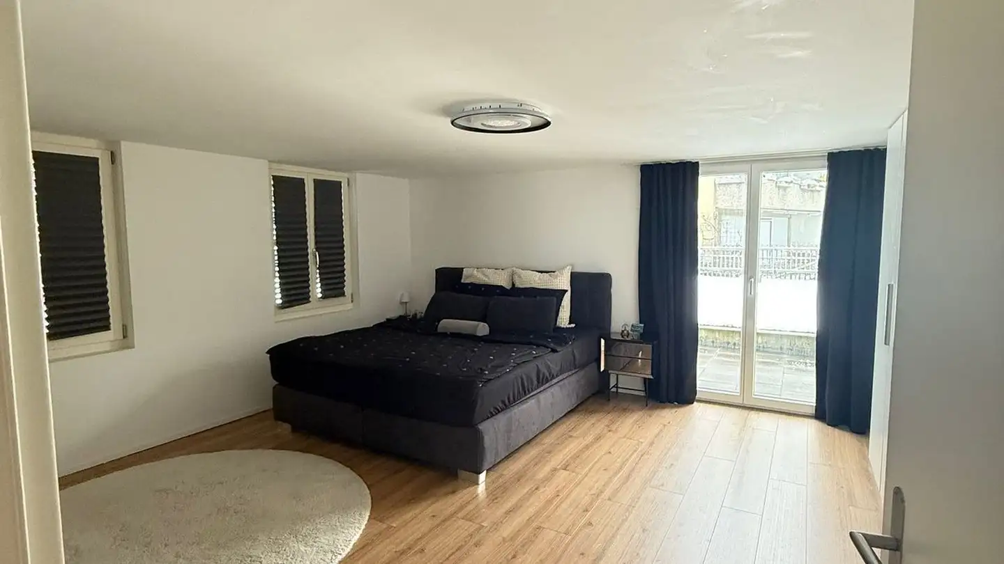 Appartamento in affitto - Tägertschistrasse 11, 3110 Münsingen - Foto 4