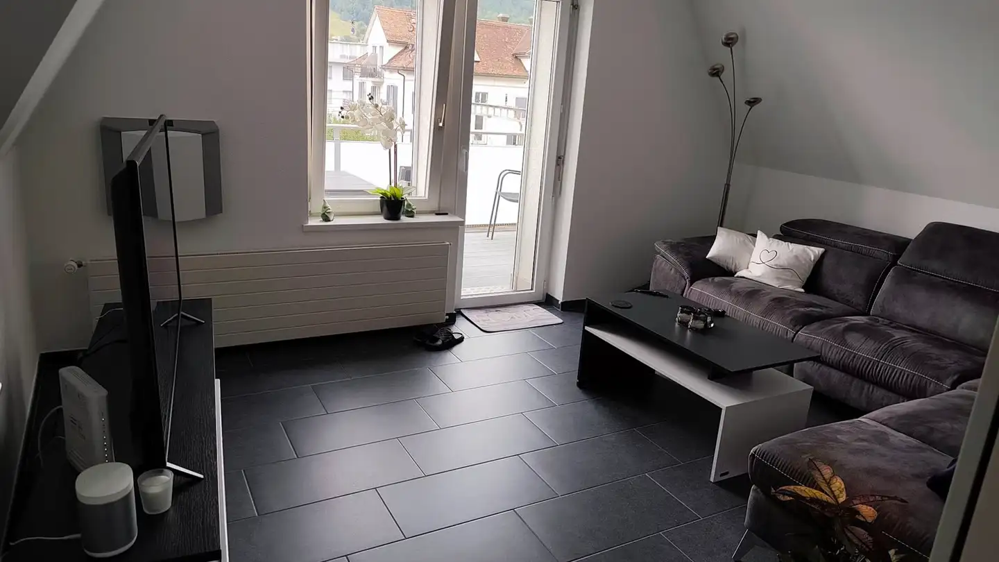 Apartment for rent - Blockweg 4, 6410 Goldau - Photo 3