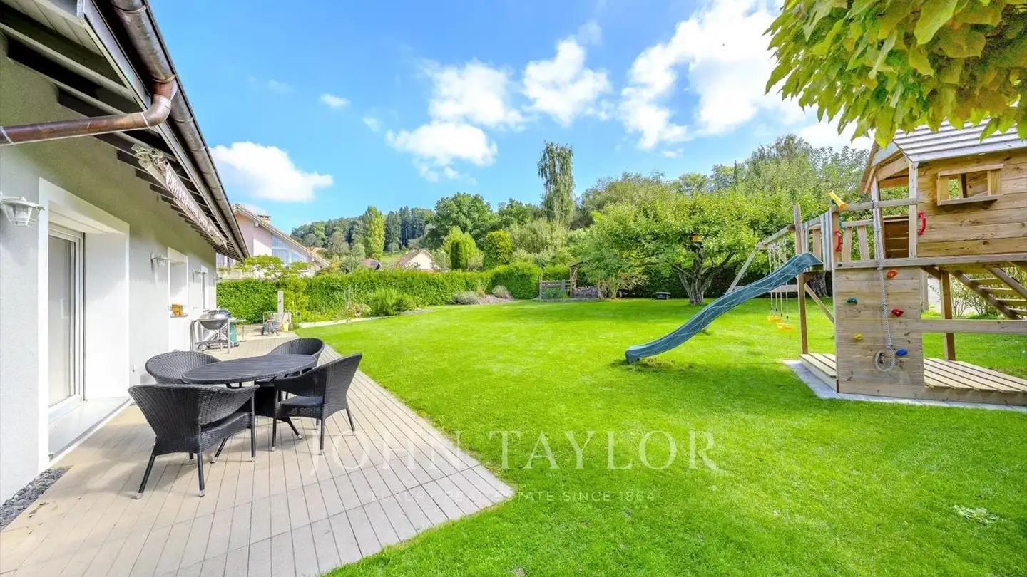 Casa singola in vendita - 1673 Promasens - Photo 3