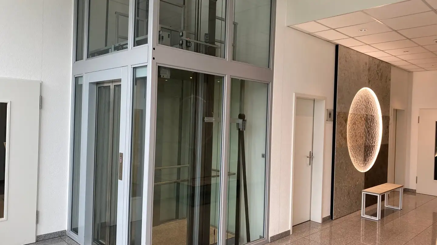 Commercial à louer - Roggenstrasse 3, 4665 Oftringen - Photo 4