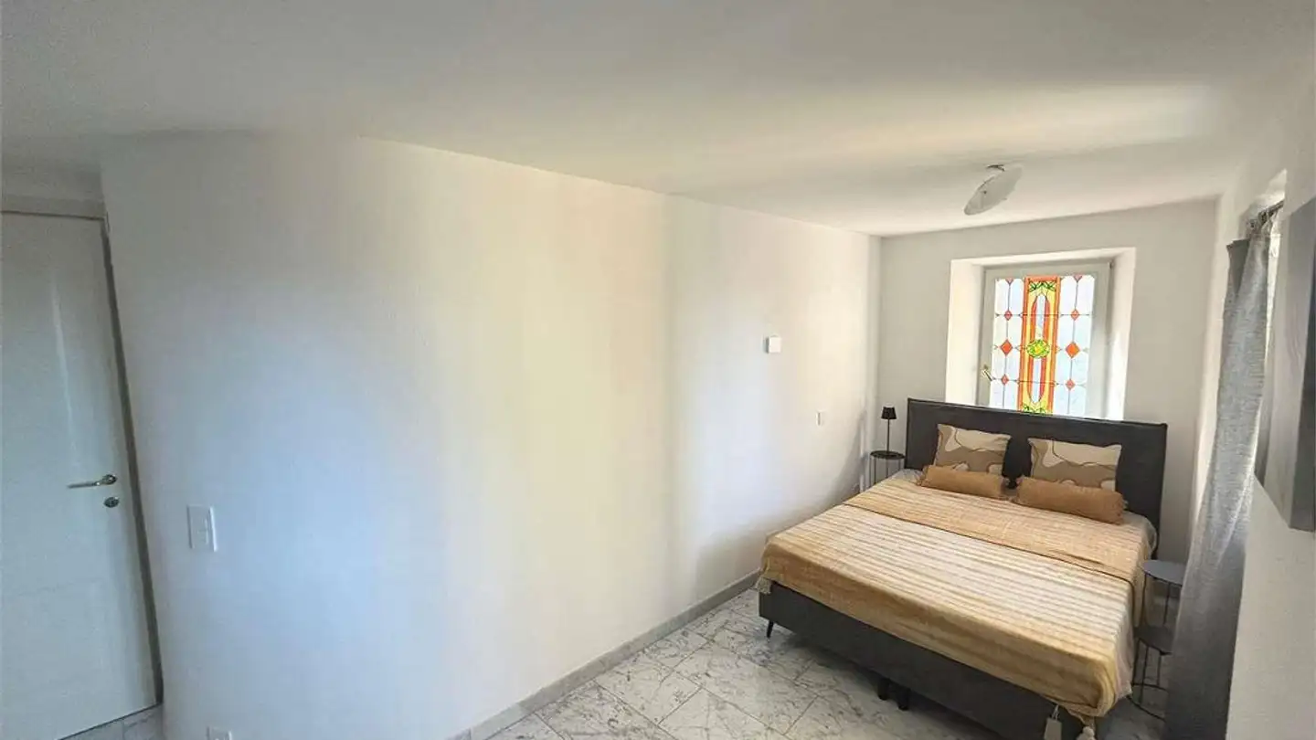 Appartamento ammobiliato in affitto - 6974 Aldesago - Photo 3