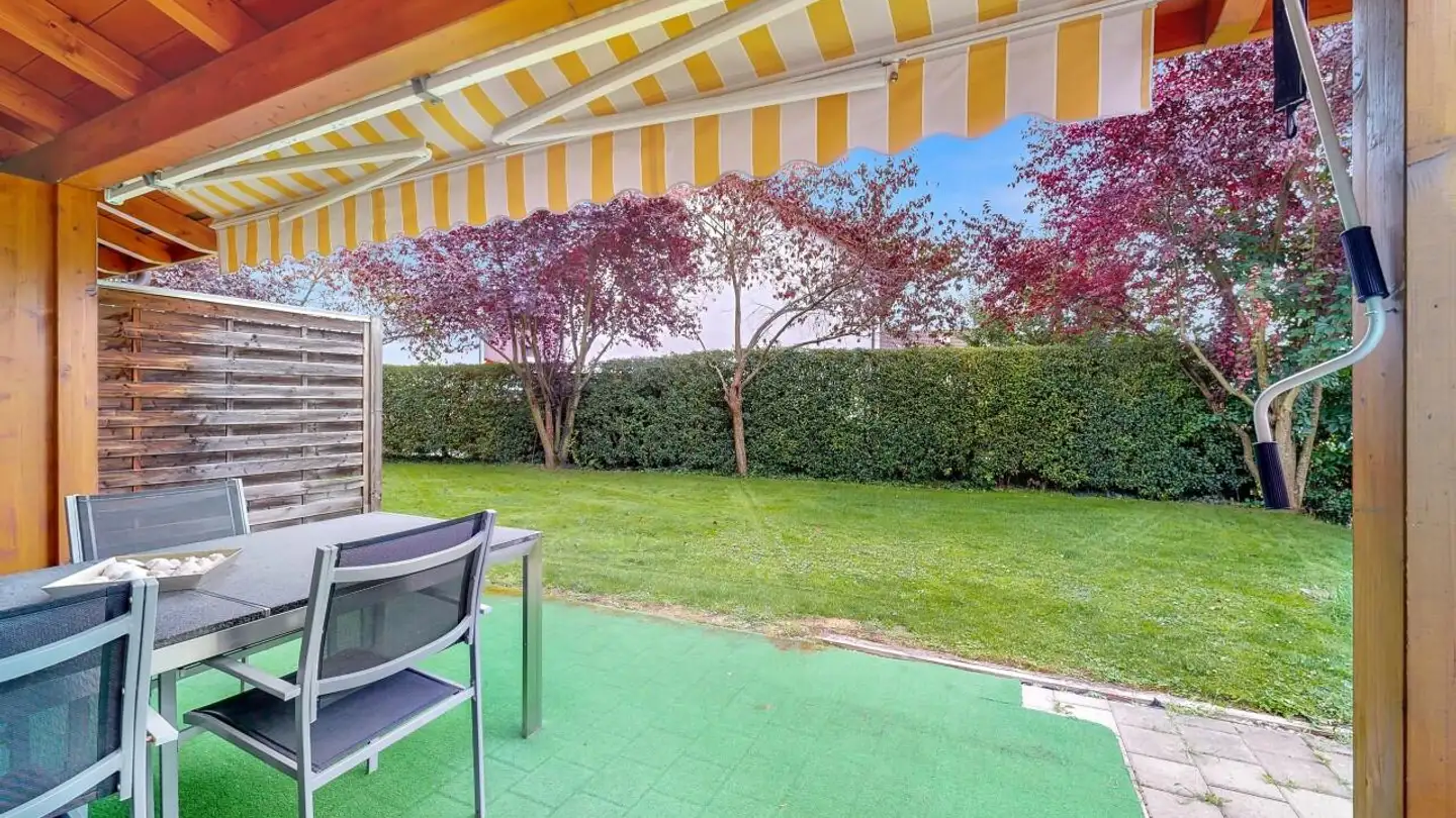 Semi-detached house for sale - 4143 Dornach - Photo 4