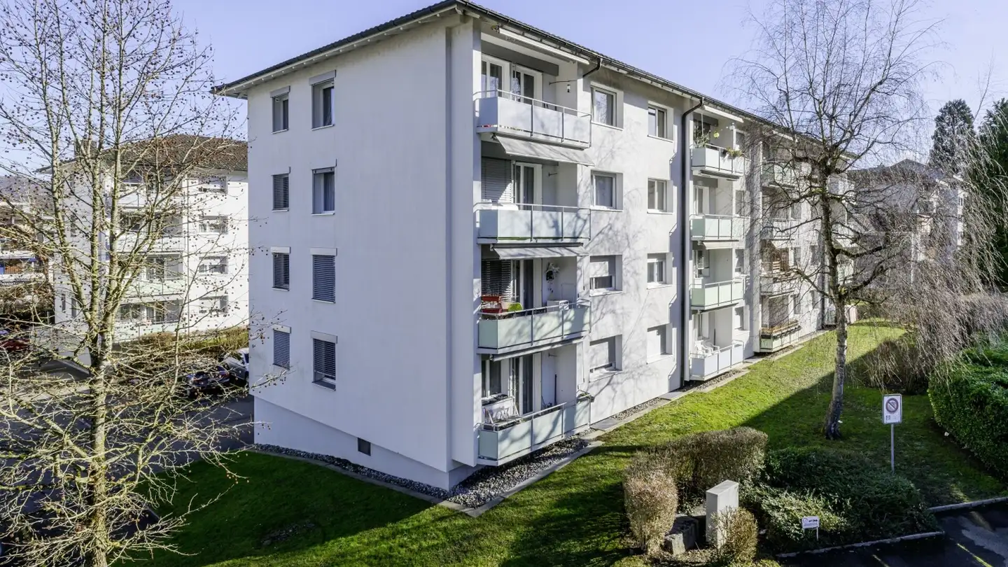 Apartment for rent - Bifangstrasse, 5432 Neuenhof